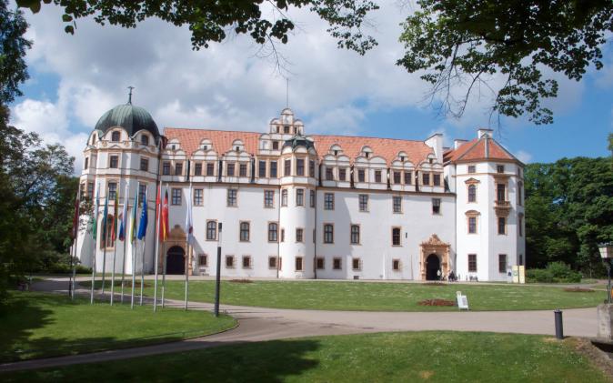 Freie Demokraten in der Stadt Celle