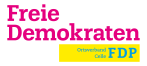 Logo Freie Demokraten in der Stadt Celle