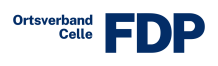 Logo Freie Demokraten in der Stadt Celle